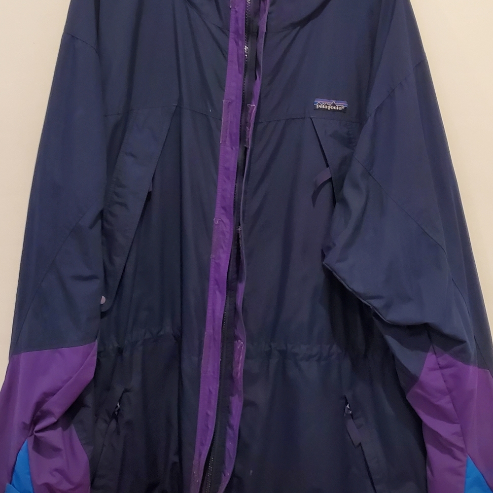 PATAGONIA SNOW/SKI JACKET XL